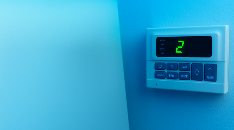Climatiseur allumé 8 heures par nuit : impact sur votre facture EDF, conseils pratiques et comparatif selon le type de climatisation.