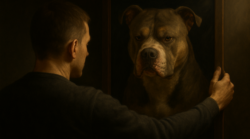 Un simple regard suffit : ton chien est ton reflet. Cet article dévoile comment l’humain modèle le caractère de son animal.