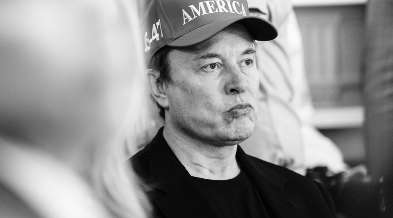 De SpaceX à l’ombre de la kétamine : comment la dépendance supposée d’Elon Musk pourrait bouleverser sa carrière et la politique américaine.