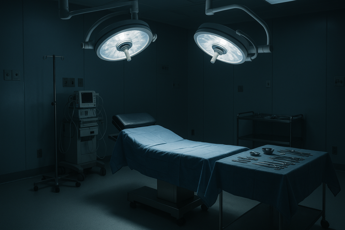 Inversion d’échantillons à Reims : Valérie opérée pour un cancer qu’elle n’avait pas, une tragédie médicale en pleine lumière.