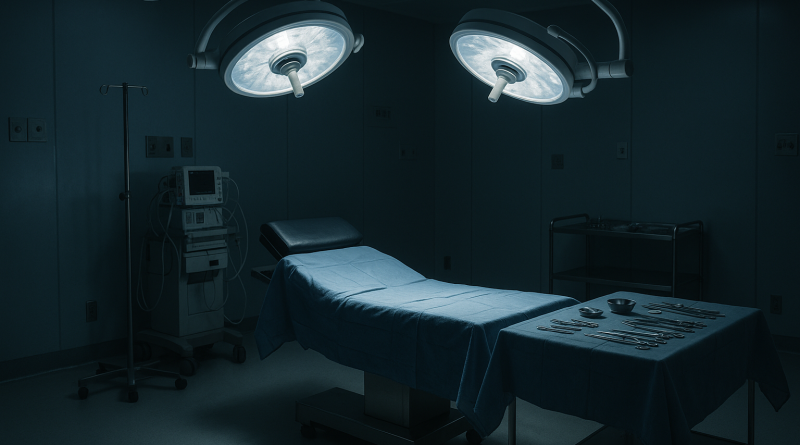 Inversion d’échantillons à Reims : Valérie opérée pour un cancer qu’elle n’avait pas, une tragédie médicale en pleine lumière.