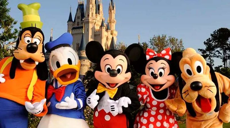 Mariage choquant d’une fillette à Disneyland Paris : récit complet du scandale et réactions des autorités.