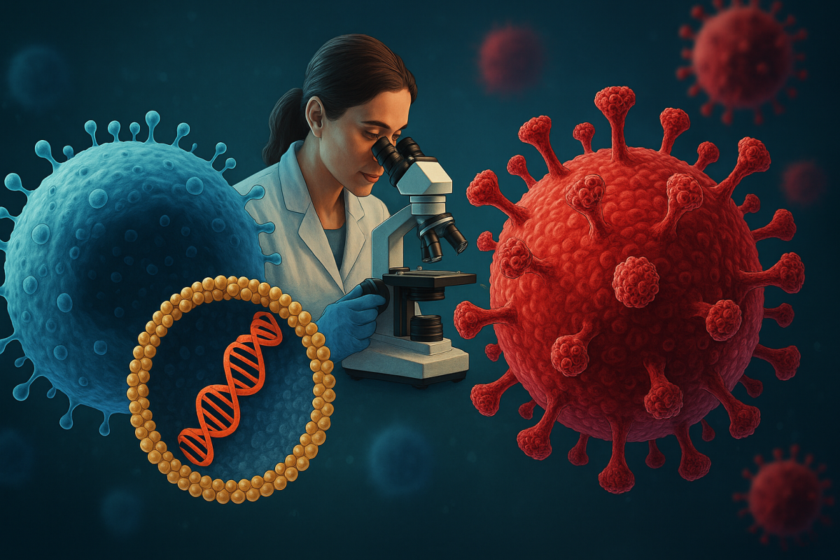 Grâce à une avancée ARNm, l’espoir renaît : les séropositifs pourraient un jour vivre sans traitement ni virus. Explications sur cette innovation médicale inédite.