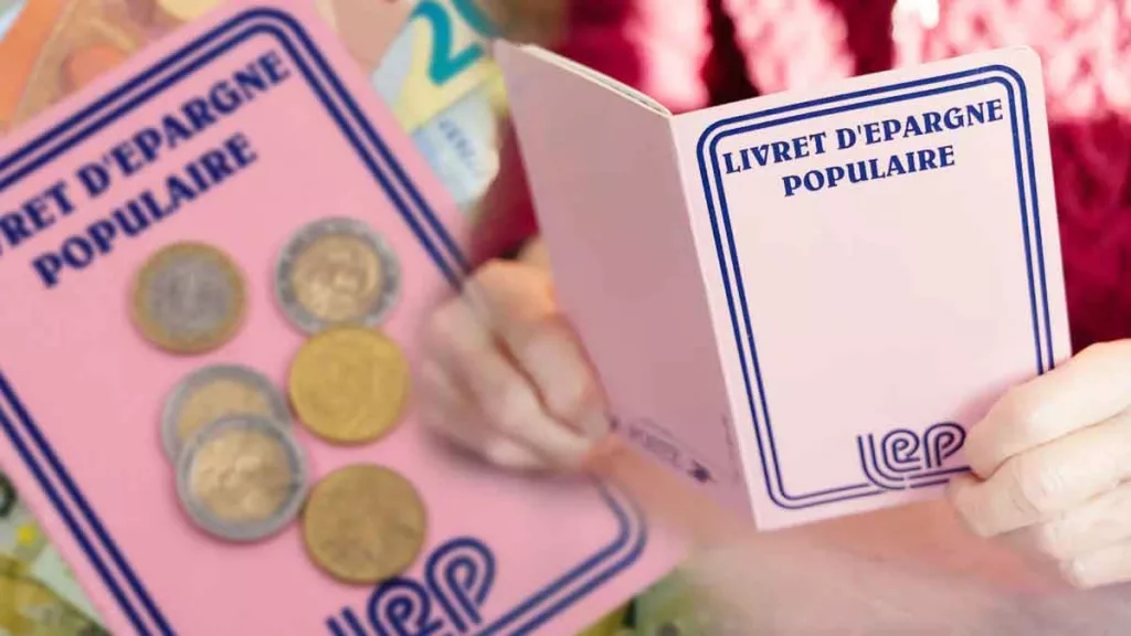 Ne manquez pas le LEP : un livret d'épargne populaire rémunérateur à 3,5 %, sans frais, et disponible pour les contribuables éligibles.