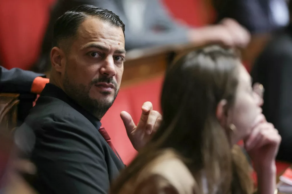 Pourquoi la présence de Sébastien Delogu et Rima Hassan en Algérie dérange jusqu’au sein même de leur propre mouvement ?