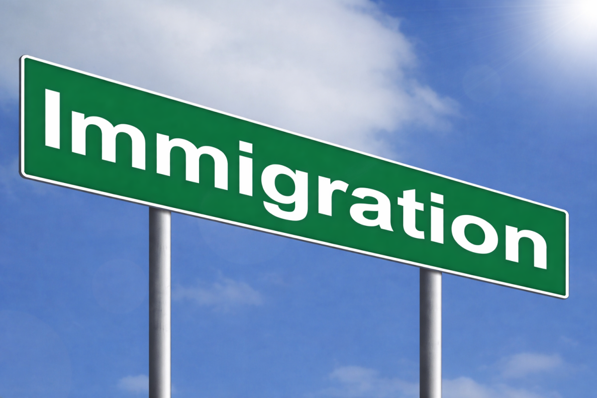 Immigration Fr Immigration en France : Ce que révèle vraiment le coût pour les ...