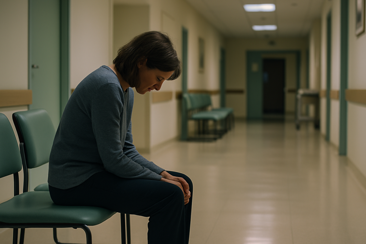 isolement clinique psychiatrique