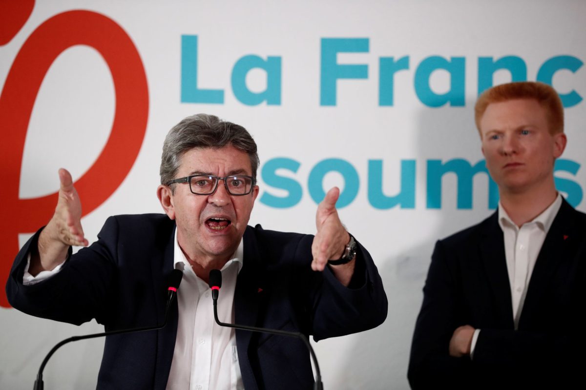 Sondage explosif : 83 % des Français pensent que LFI nuit à l’unité du pays – récit d’un désamour politique.