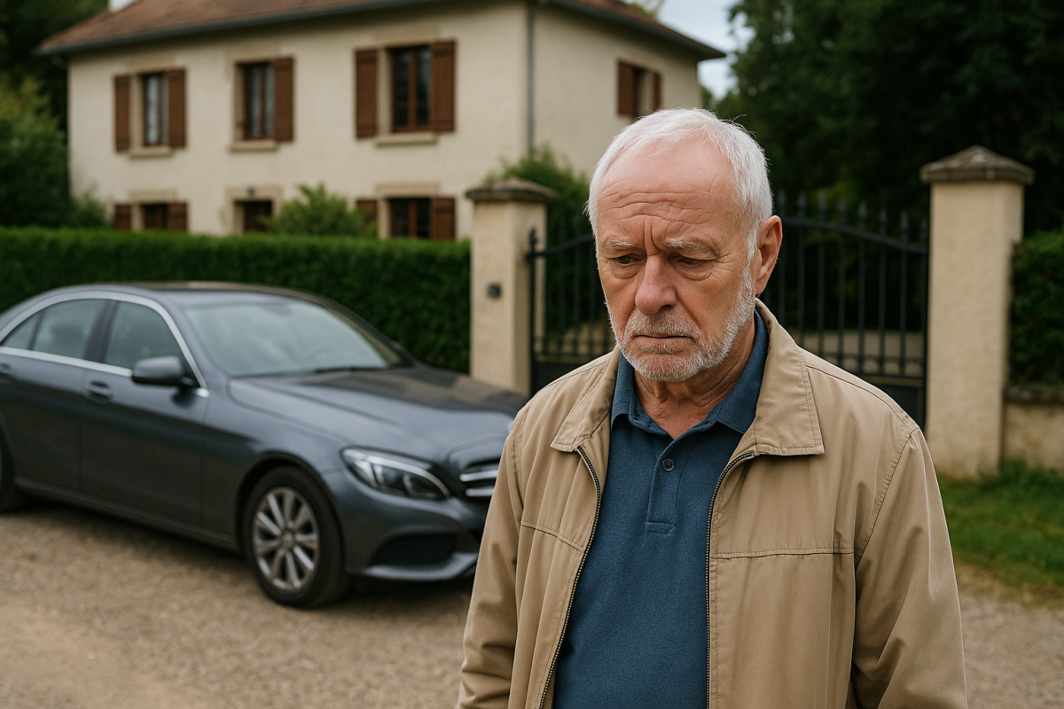 Victime d’un brouteur, un homme de 76 ans traverse 760 km pour un mariage imaginaire. L’ex-miss usurpée appelle à la vigilance.