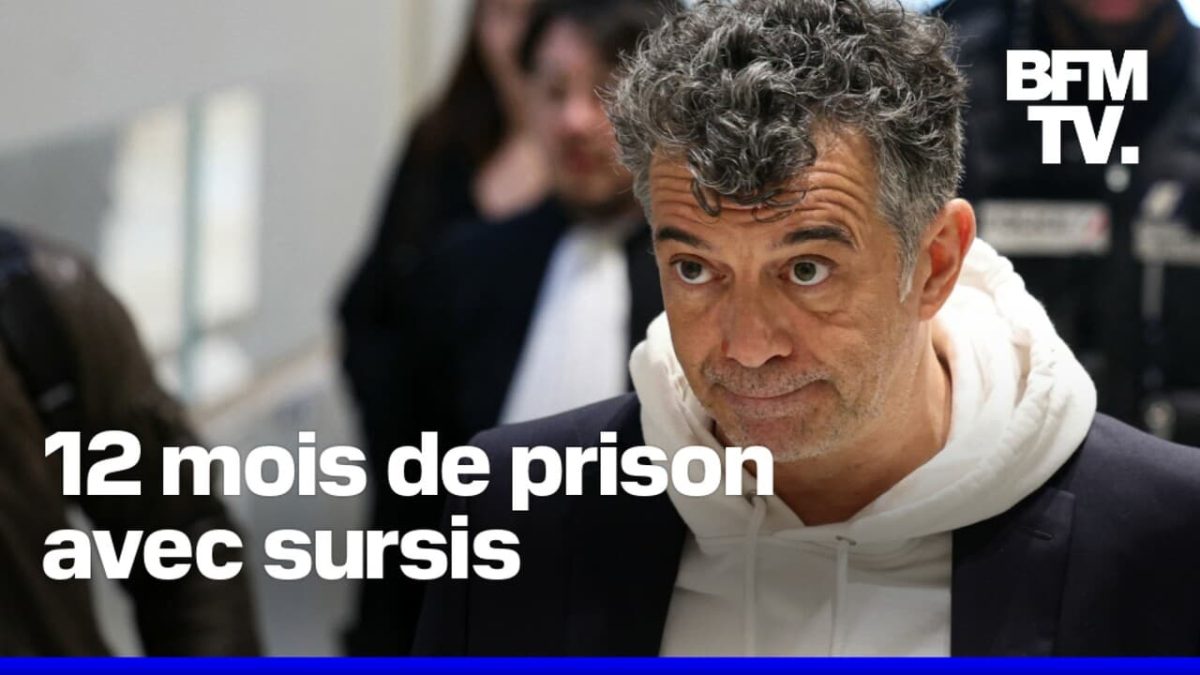 En pleine tempête judiciaire, Stéphane Plaza mise sur l’appel et un rebranding pour sauver son réseau immobilier en perdition.