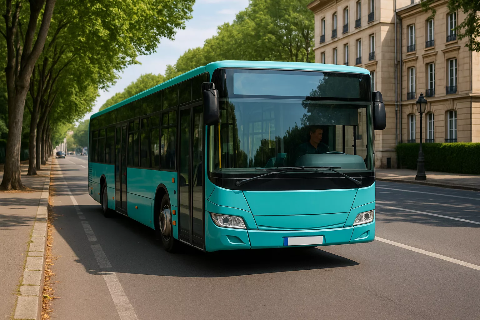 Transport en commun et religion : retour sur l’affaire du bus des Yvelines qui fait parler sur les réseaux sociaux.