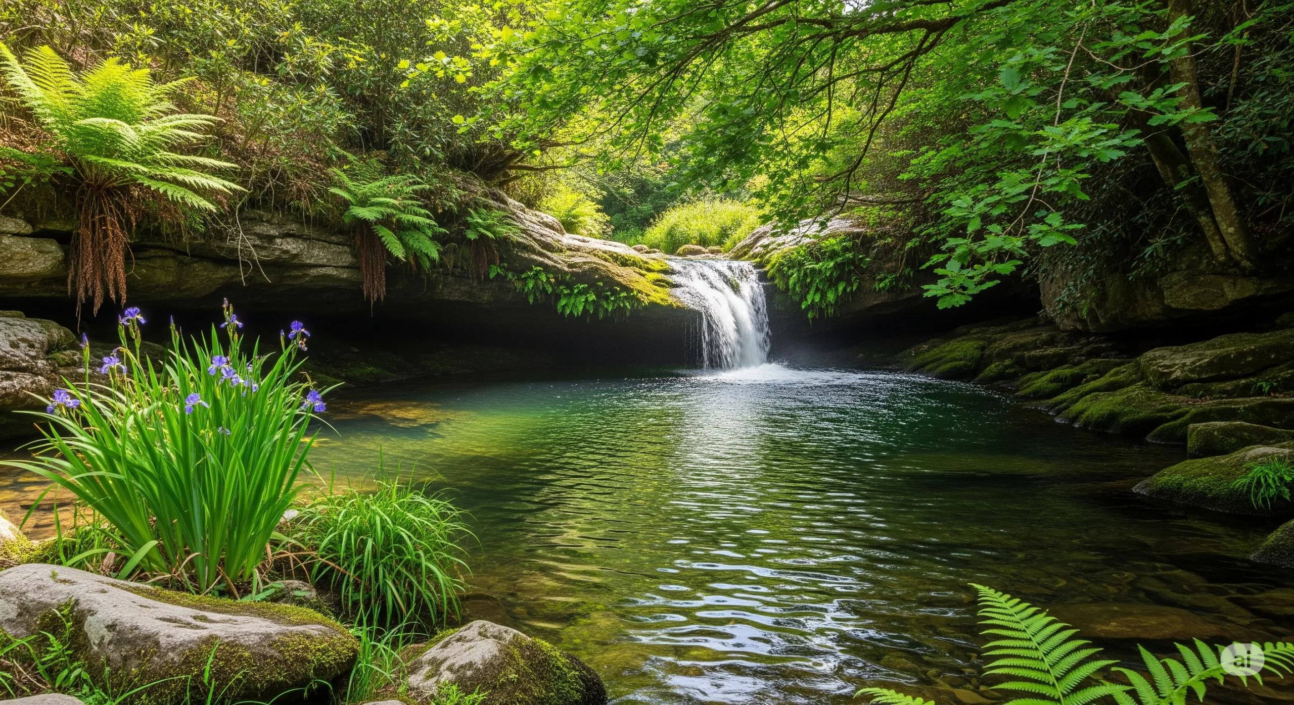 Offrez-vous un moment de détente absolu dans ces lieux de baignade secrets en Bretagne, choisis pour leur beauté et leur calme.
