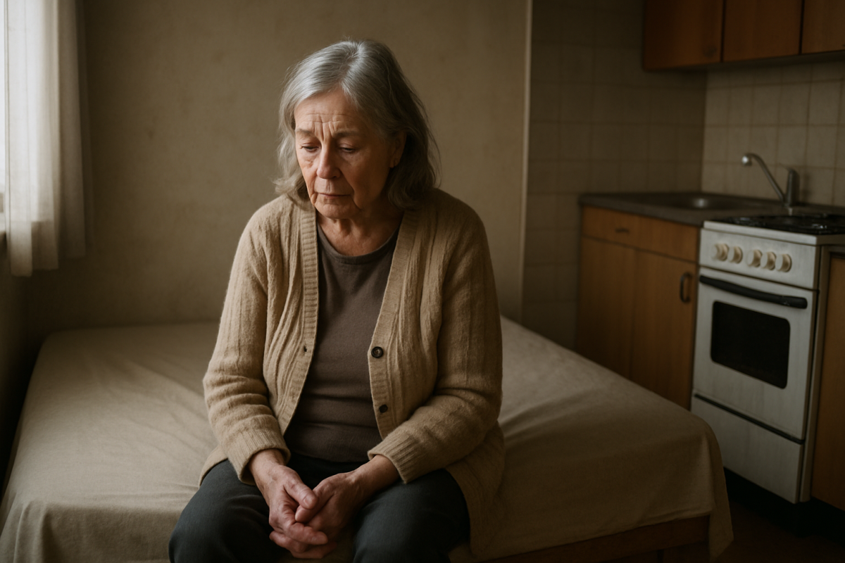 Retraites : +20€ annoncés… -68€ prélevés ! L’arnaque implacable de l’État.