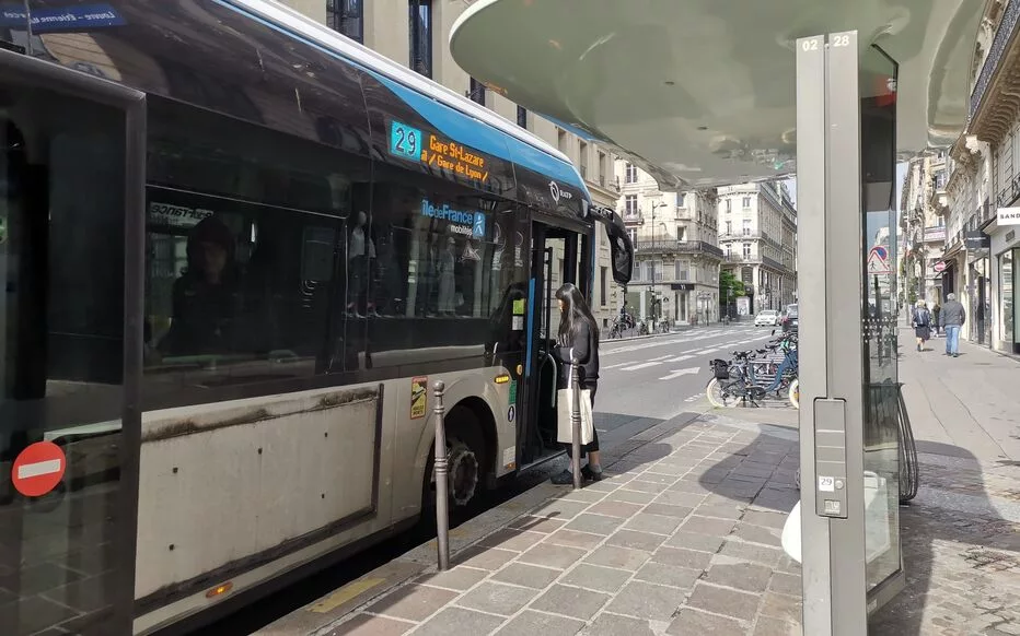 Tentative de vol et agression à la seringue : un conducteur RATP blessé à Dugny. Retour sur un fait divers inquiétant.
