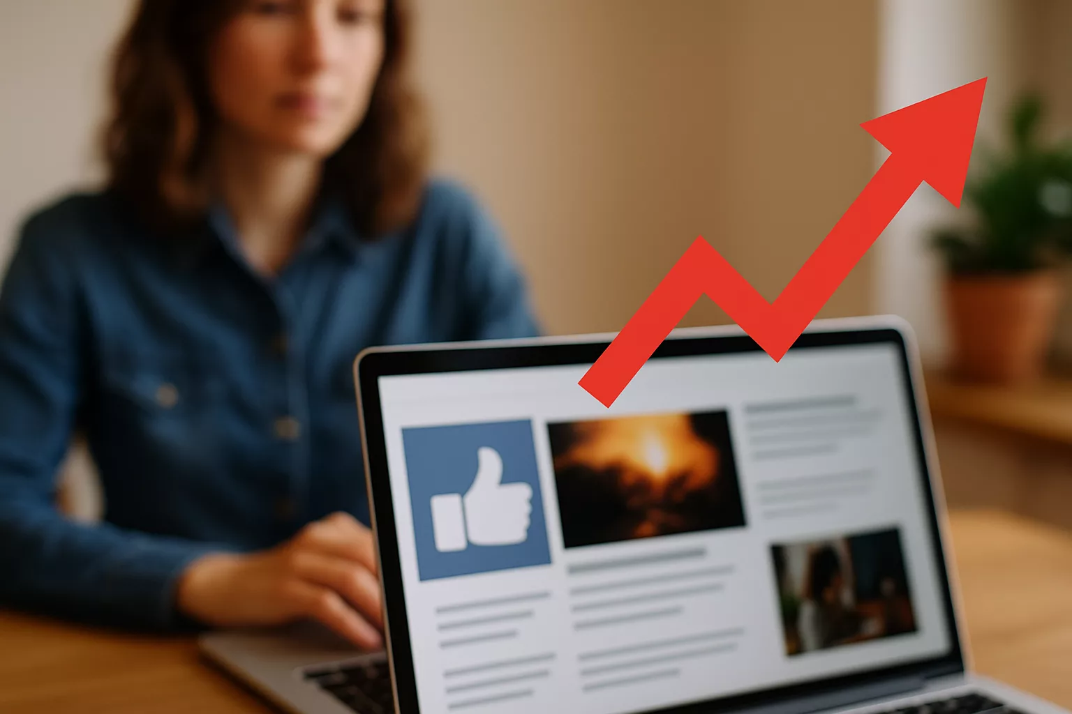 Comment multiplier vos clics Facebook par trois grâce à ces 12 astuces puissantes