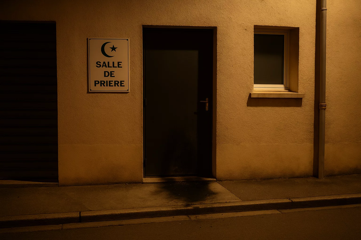 Acte anti-musulman en Côte-d’Or : enquête judiciaire en cours pour dégradations volontaires par incendie.