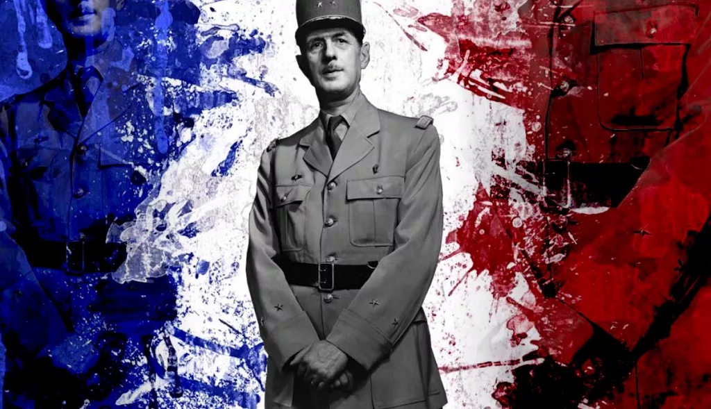 De Gaulle refuse la retraite de Président : un exemple de probité oublié