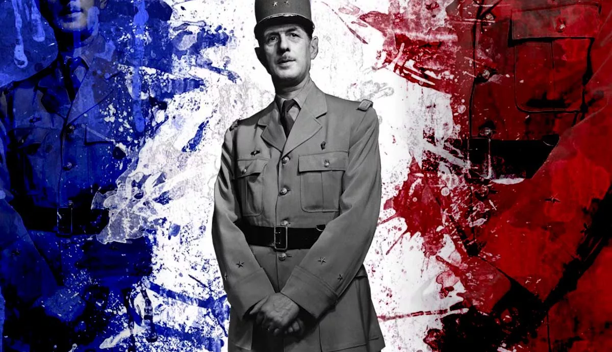 De Gaulle refuse la retraite de Président : un exemple de probité oublié