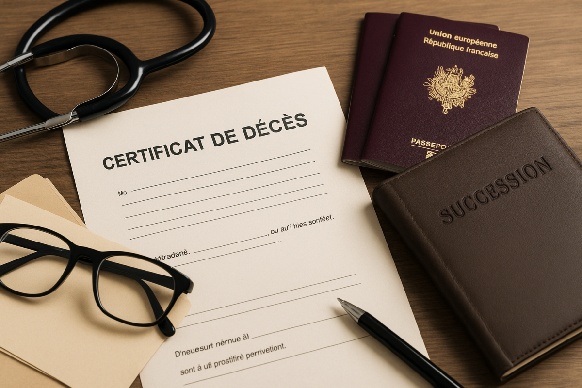 Perdre un proche est une épreuve. Retrouvez ici le guide détaillé des démarches après décès pour traverser cette période sans être submergé.