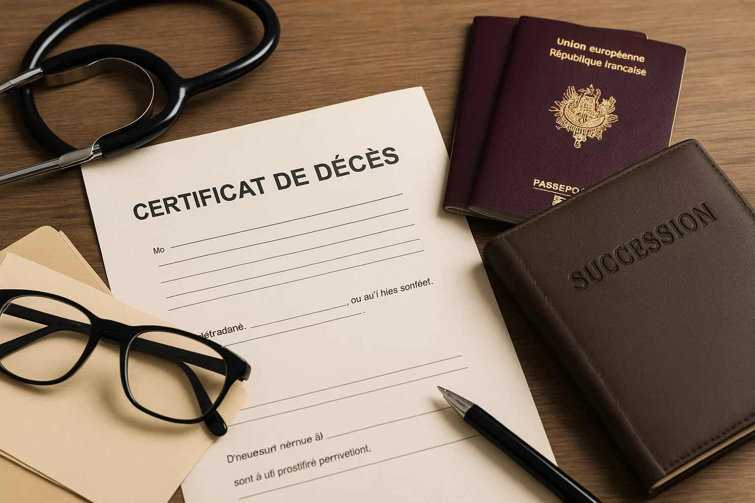 Perdre un proche est une épreuve. Retrouvez ici le guide détaillé des démarches après décès pour traverser cette période sans être submergé.