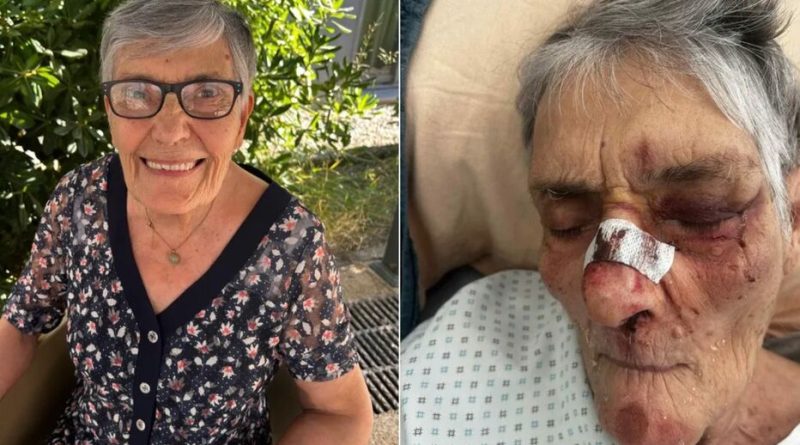 L’affaire de l’EHPAD Les Oliviers de Saint-Jean à Martigues secoue les familles : une enquête et un appel à témoins sont lancés.