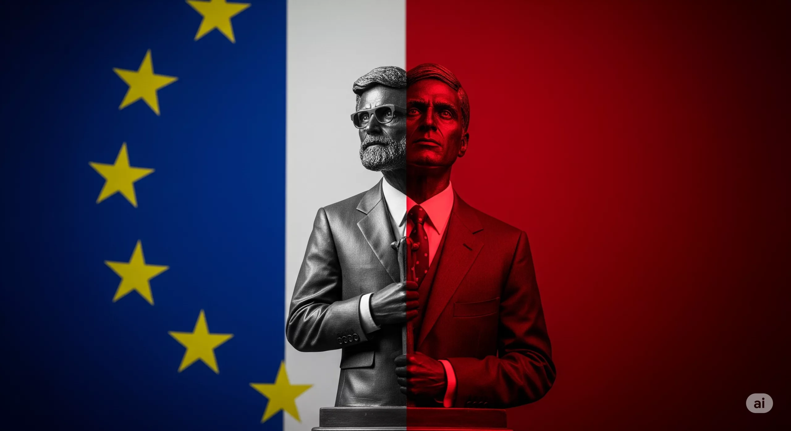 Musulmans à gauche, Juifs à droite : comprendre la recomposition électorale française, chiffres et analyses à l’appui.