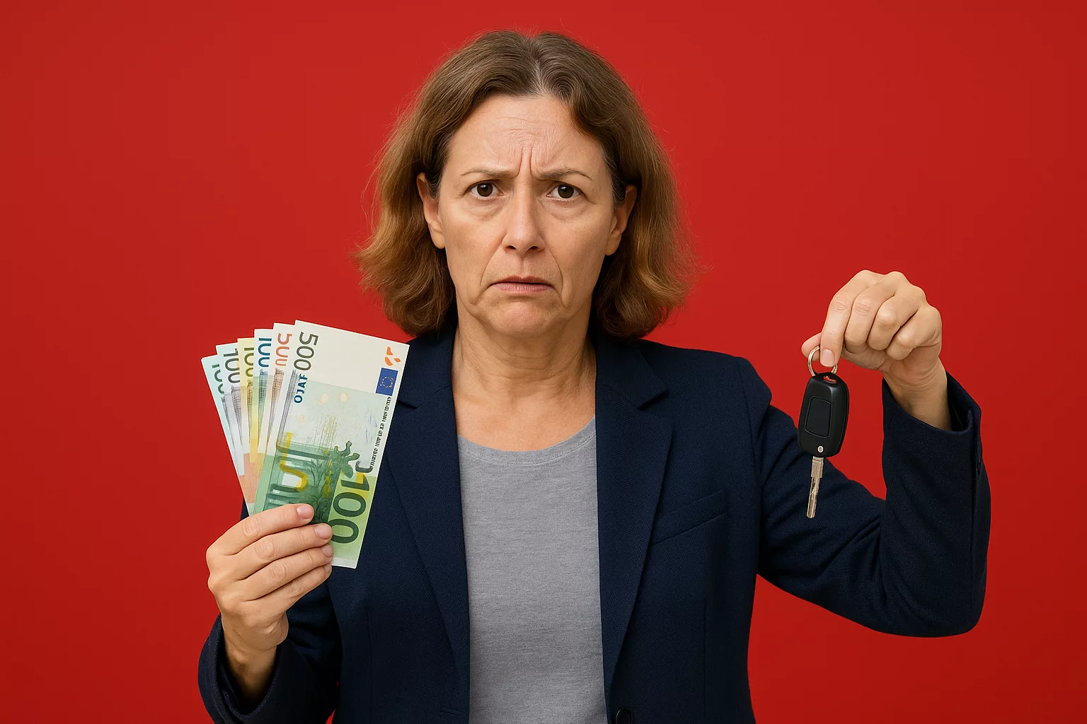 Une institutrice de Dübendorf, près de Zurich, reçoit par erreur 20 mois de salaire et garde 38 000 €. La justice ordonne le remboursement.
