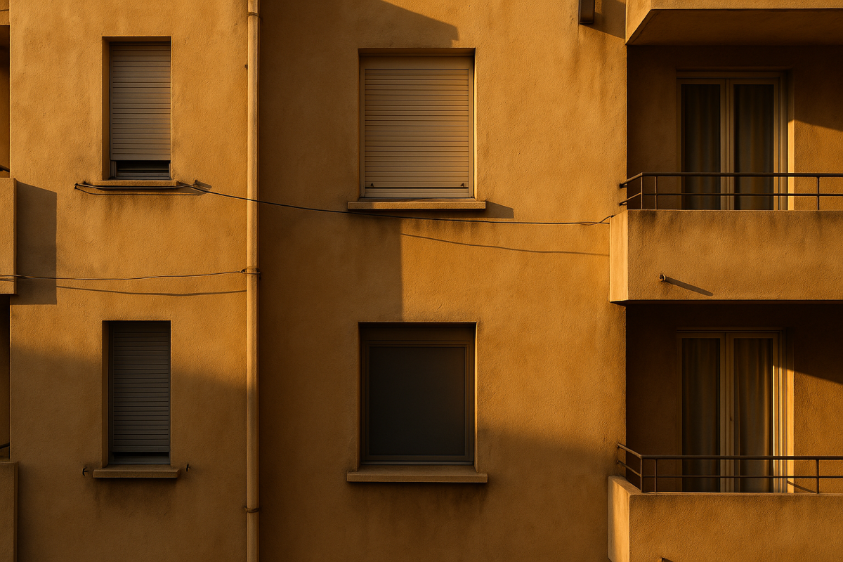 Faits divers à Aix : les voisins pensaient à une simple nuisance olfactive… c’était l’odeur de la mort. Le cadavre gisait là depuis des jours.