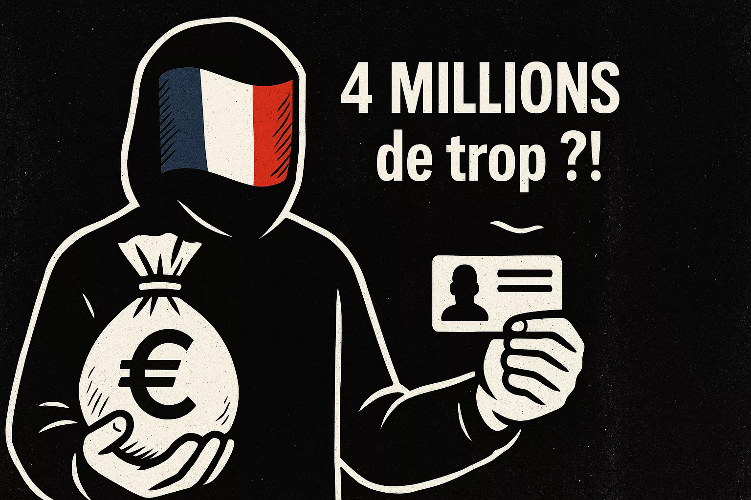 Qui sont les vrais fraudeurs ? Prestations sociales et abus massifs : enquête complète sur la face cachée de la Sécurité sociale.