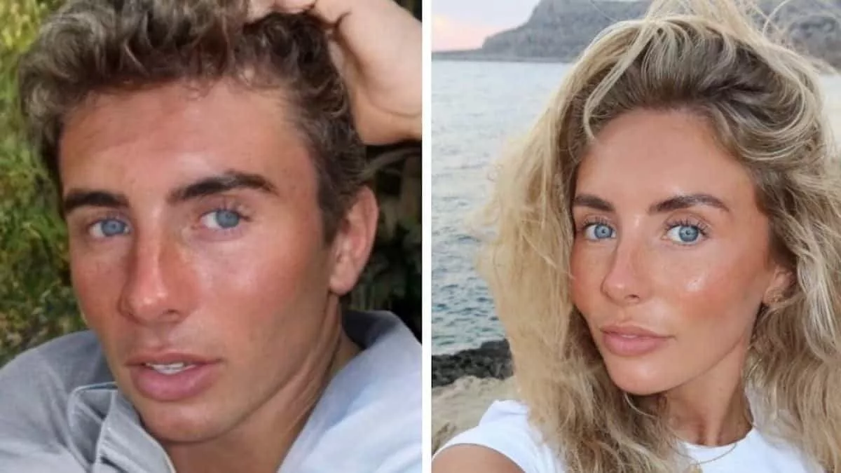 Bonnie Blue au cœur d’une rumeur virale : serait-elle née homme ? La vérité derrière le buzz