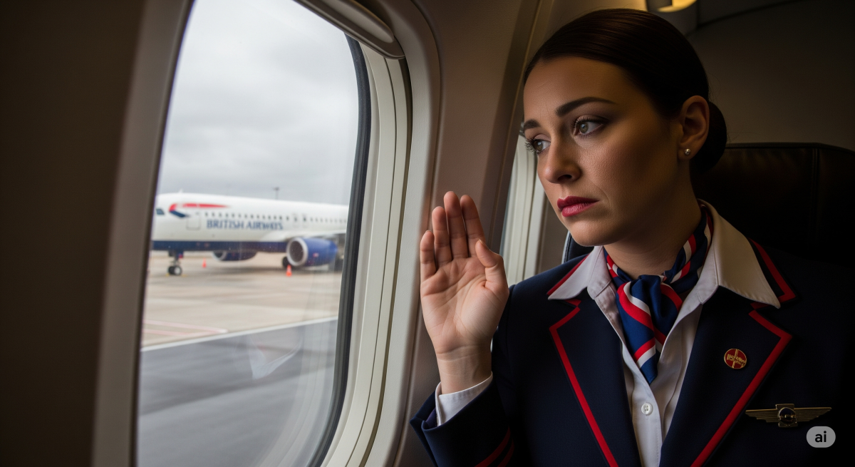 Une victoire juridique pour Jennifer Clifford : le licenciement pour inaptitude prononcé par British Airways est reconnu comme abusif.