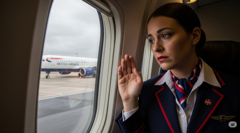 Une victoire juridique pour Jennifer Clifford : le licenciement pour inaptitude prononcé par British Airways est reconnu comme abusif.