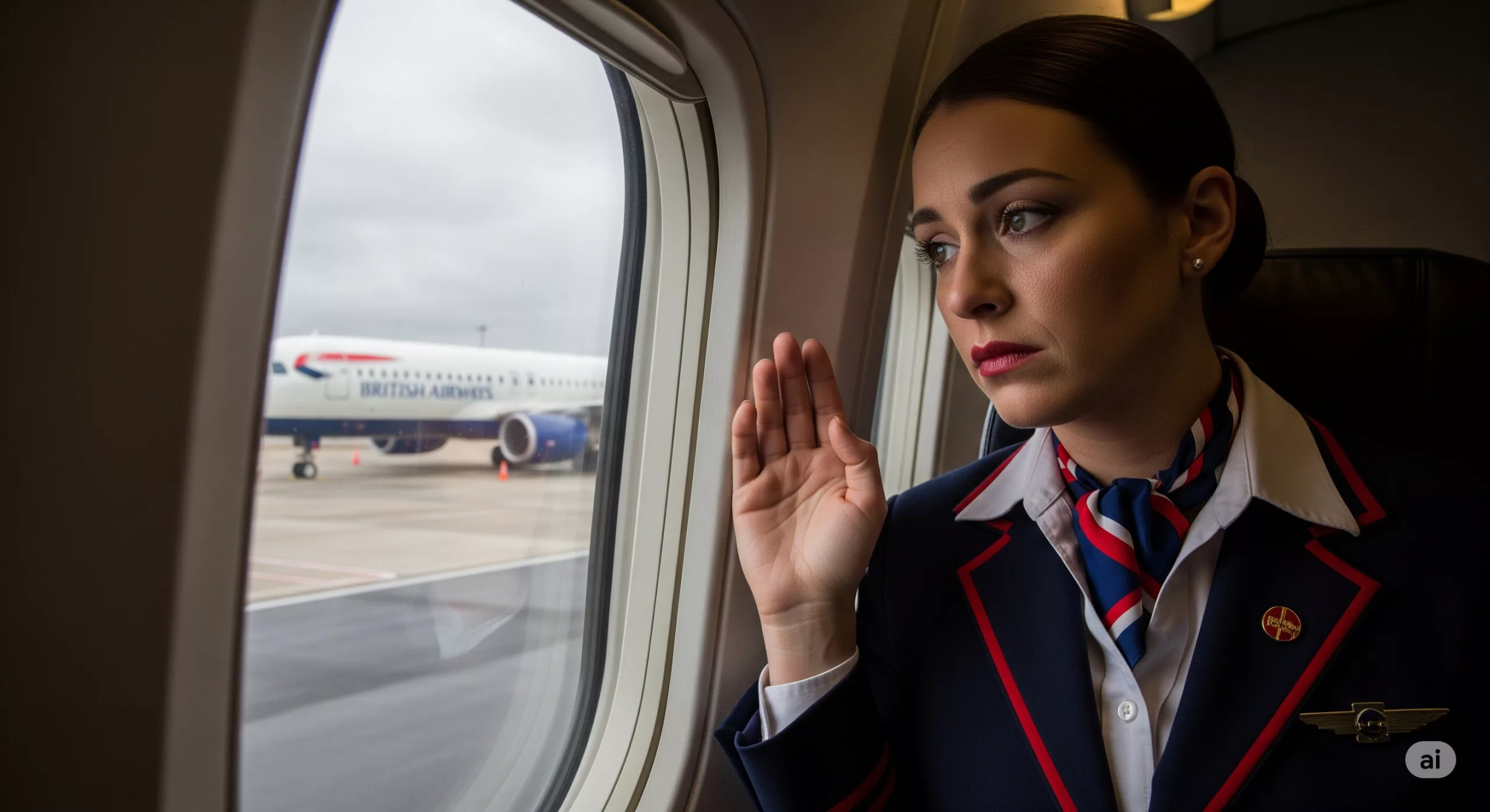 Une victoire juridique pour Jennifer Clifford : le licenciement pour inaptitude prononcé par British Airways est reconnu comme abusif.