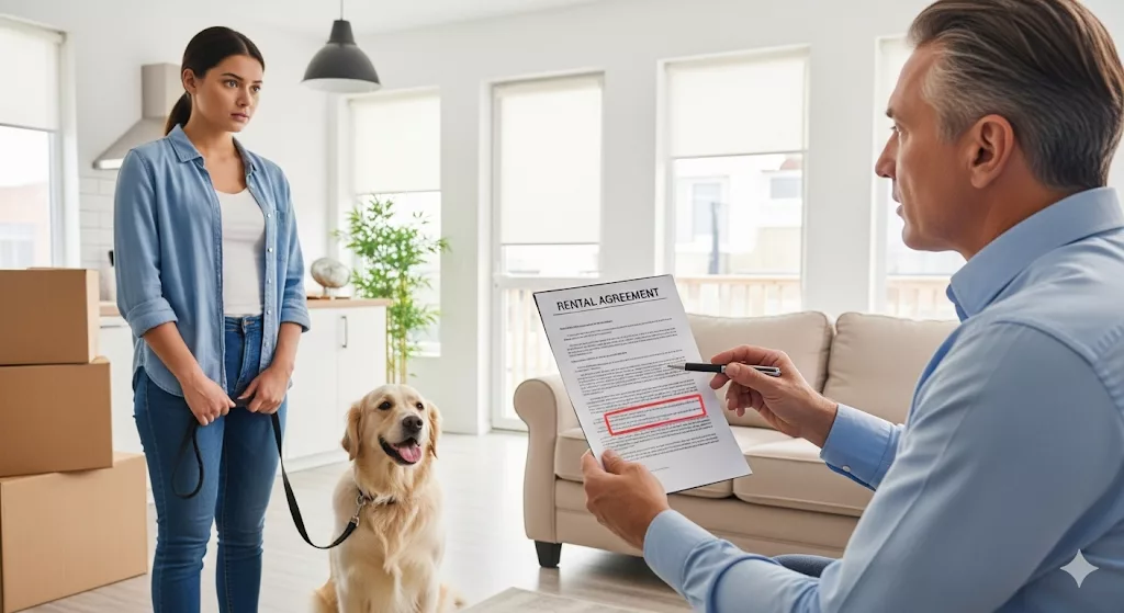 Bail et animaux domestiques : clauses interdites, exceptions légales et cas particuliers que tout locataire doit connaître.
