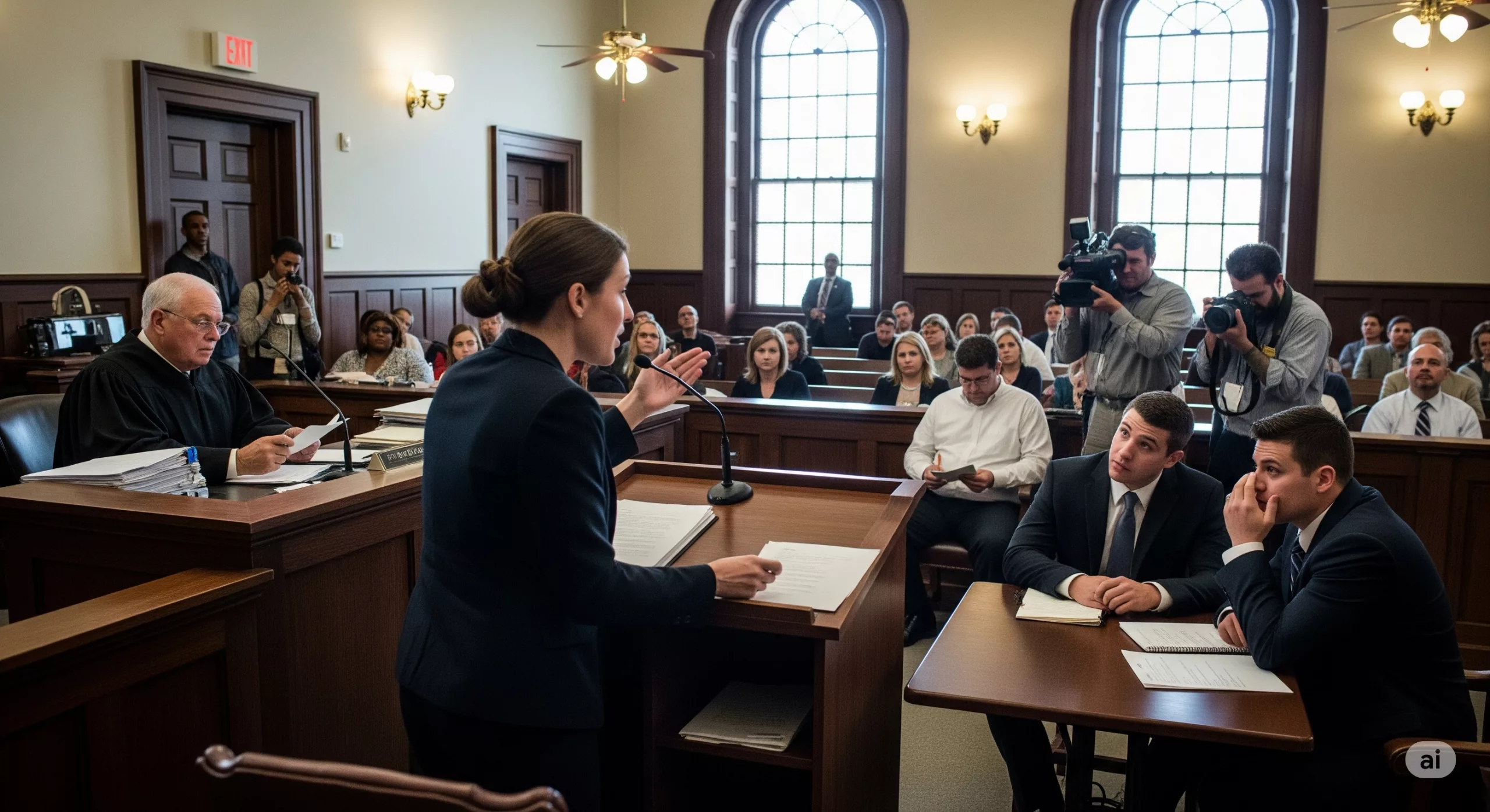 La justice américaine frappe fort : Thomas Allen McCartney, sex offender classé Tier 3, subira une castration chirurgicale et chimique, en plus de quatre décennies d’incarcération.