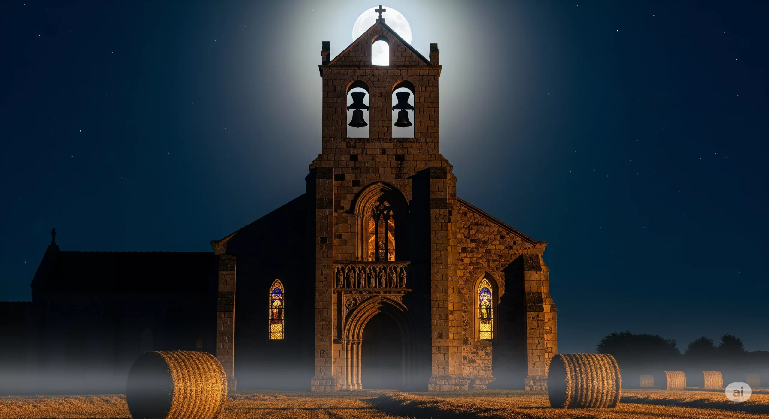 À Mésigny, une habitante demande que les cloches d’église cessent de sonner la nuit pendant l’été. Un débat entre tradition et vie moderne.