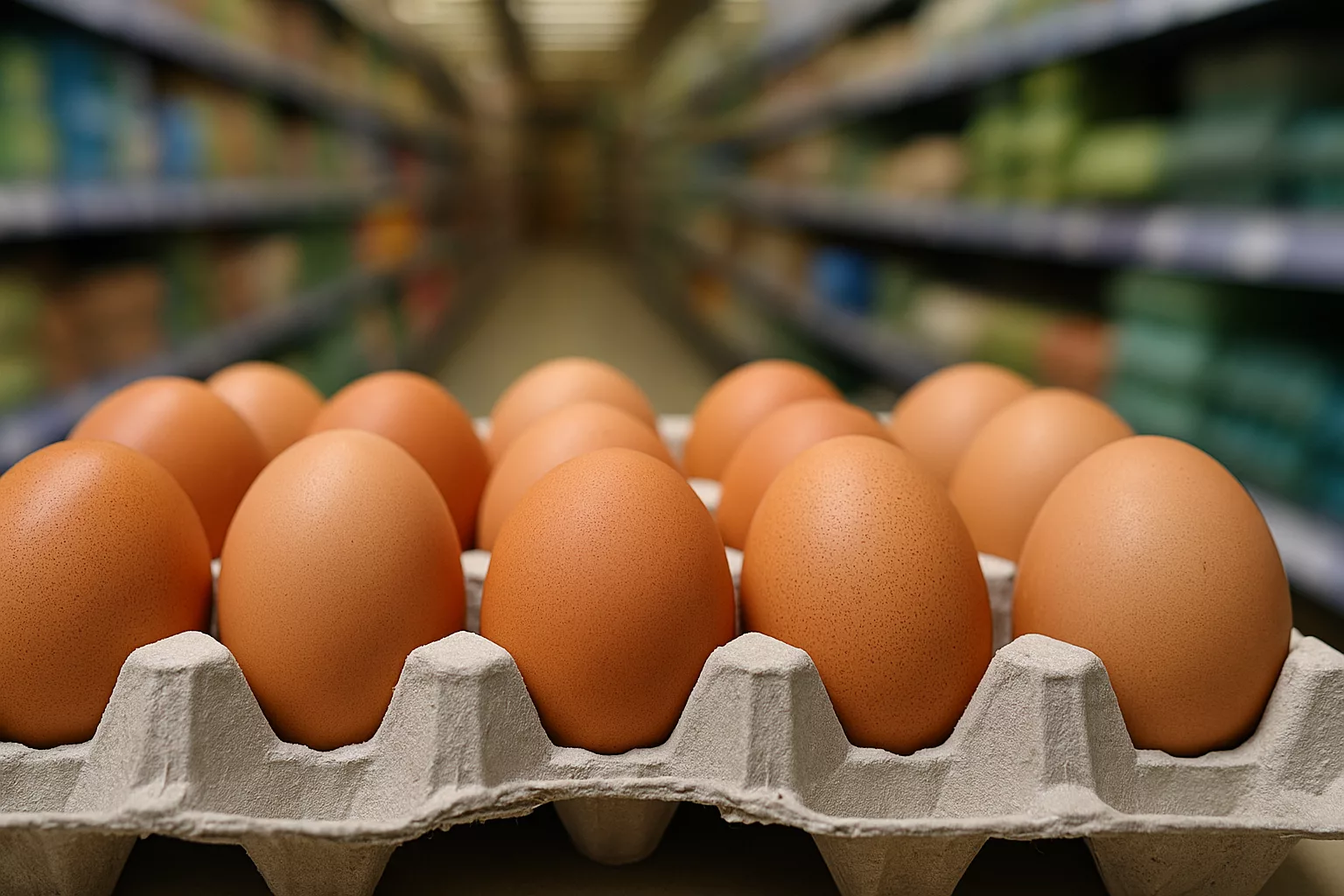 Alors que les Français consomment 5 % d’œufs en plus cette année, le CNPO accuse certaines enseignes d’avoir recours à des importations dangereuses d’Ukraine.