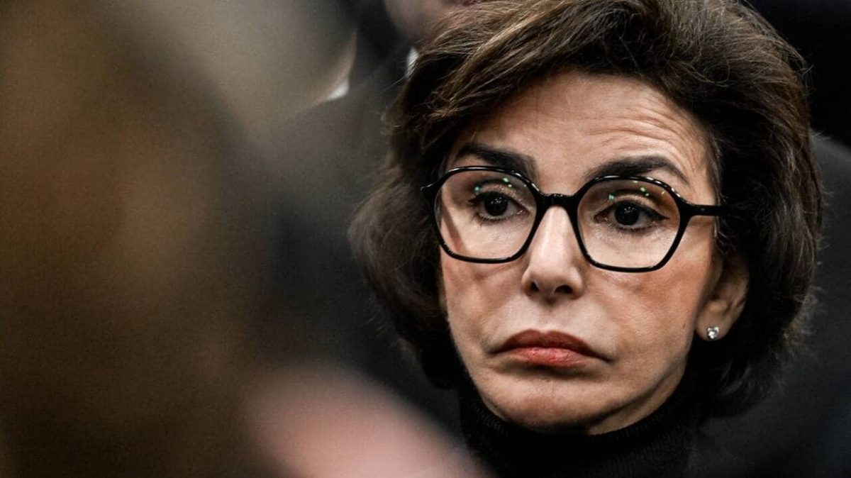 La ministre de la Culture Rachida Dati de nouveau au cœur de la polémique : justice, patrimoine, et conflits d’intérêts en jeu.