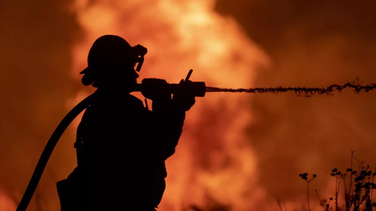États-Unis : au cœur des flammes, deux pompiers privés arrêtés par la police des frontières. Une affaire relayée par CNews qui soulève l’indignation.