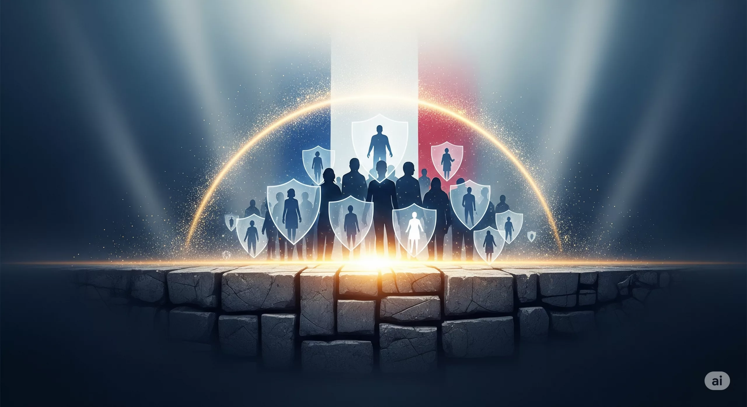 Pourquoi accorder la priorité aux Français n’est pas du racisme mais une logique sociale et économique selon ses défenseurs.
