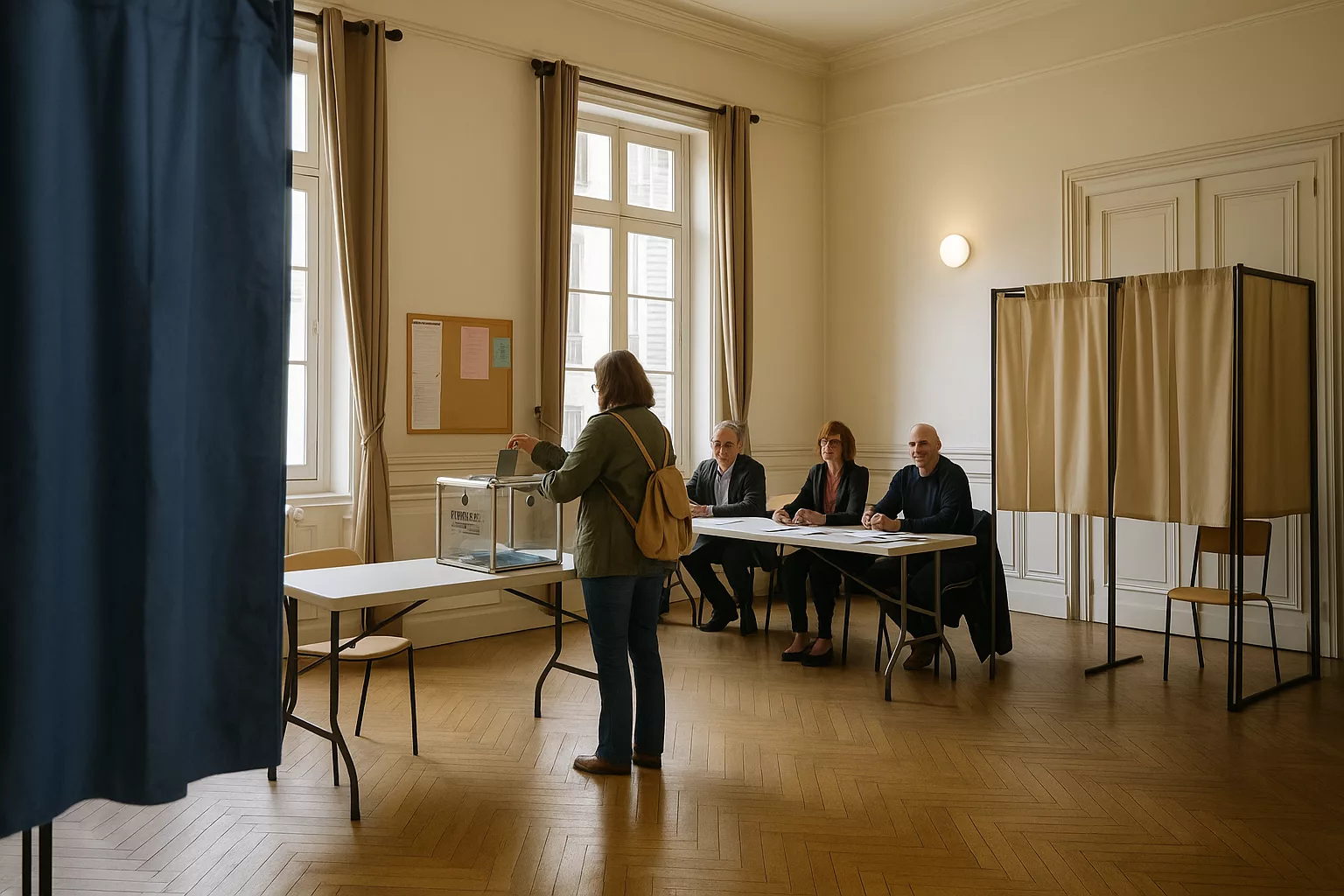 Rassemblement National 2027 : voici les trois grandes mesures qui seraient appliquées dès la première année du mandat présidentiel.