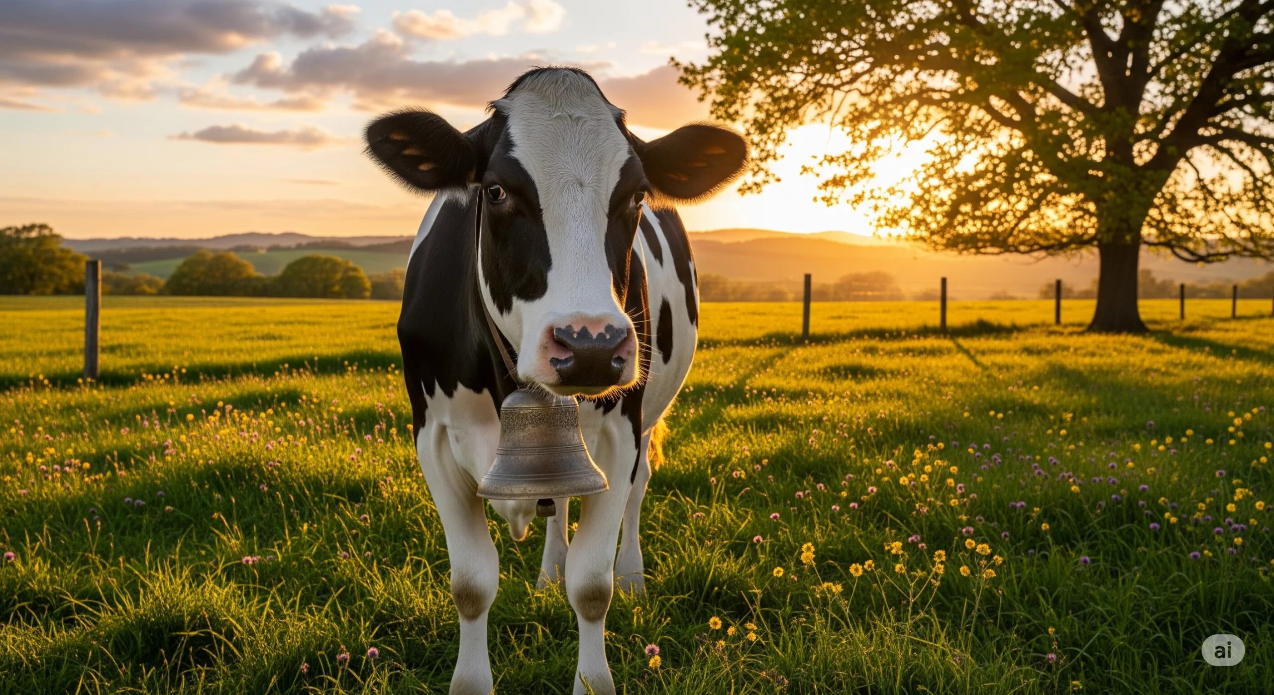 Quand une simple cloche de vache réveille un village entier, faut-il l’interdire ? Superwoman devient le symbole d’un débat rural en Haute-Saône. L’affaire expliquée sur MyJournal.fr à partir de La Dépêche.