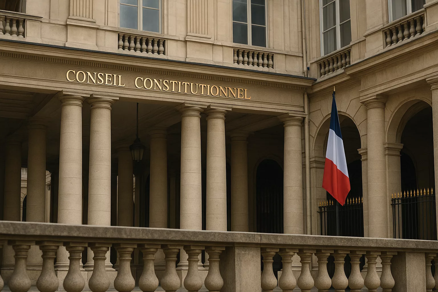 Conseil constitutionnel : pourquoi sa suppression pourrait bouleverser la République française
