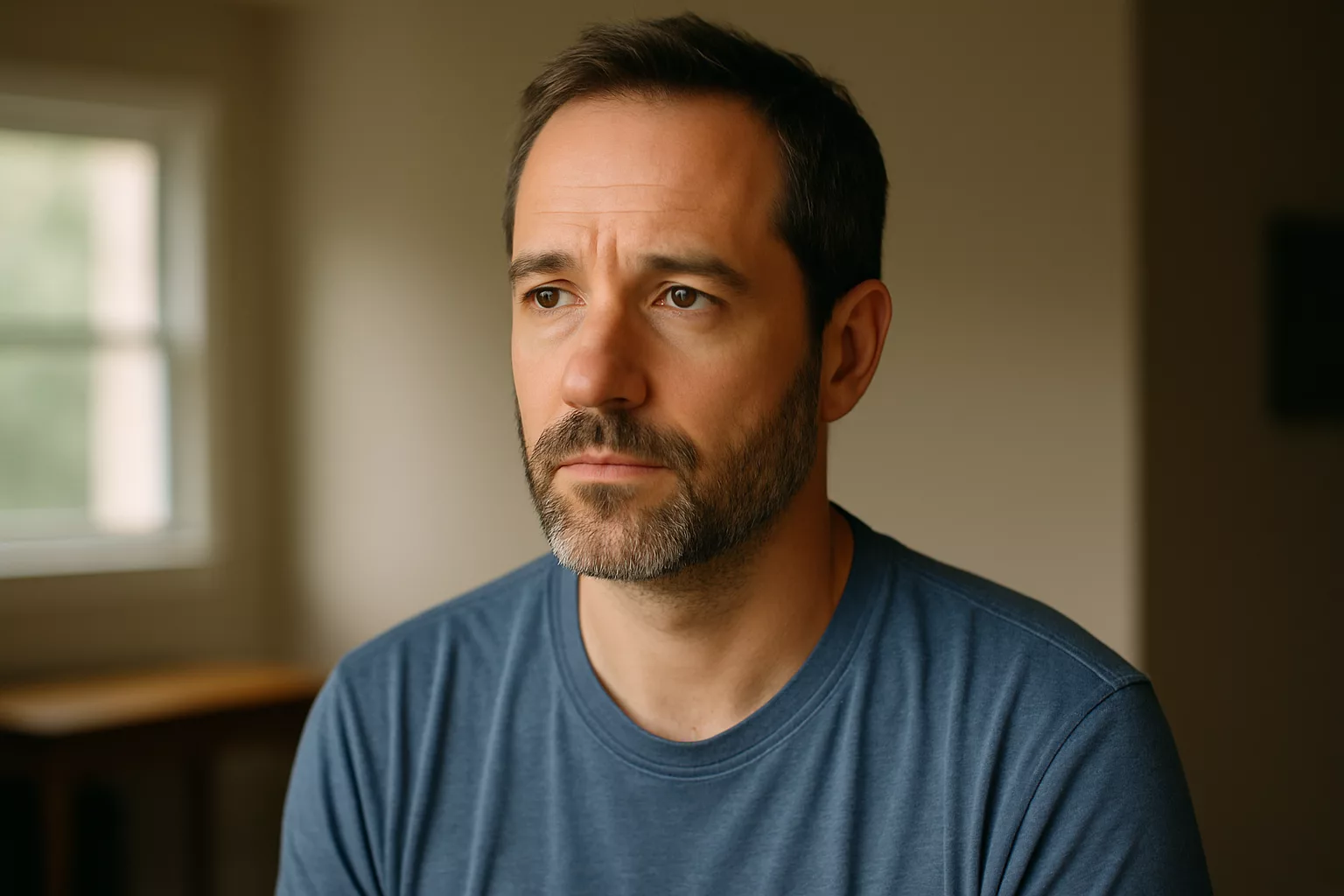 Témoignage rare et sincère : Pierre explique son choix de la vasectomie après trois enfants. Un récit qui fait bouger les lignes sur MyJournal.fr.