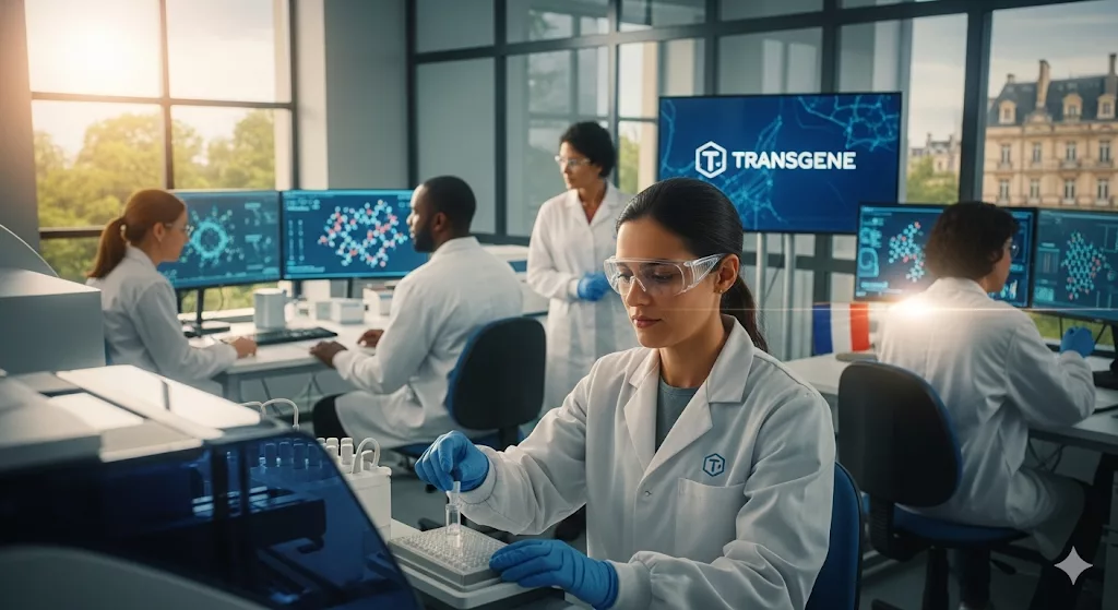 Vaccin contre le cancer : comment Transgene révolutionne la lutte contre la récidive