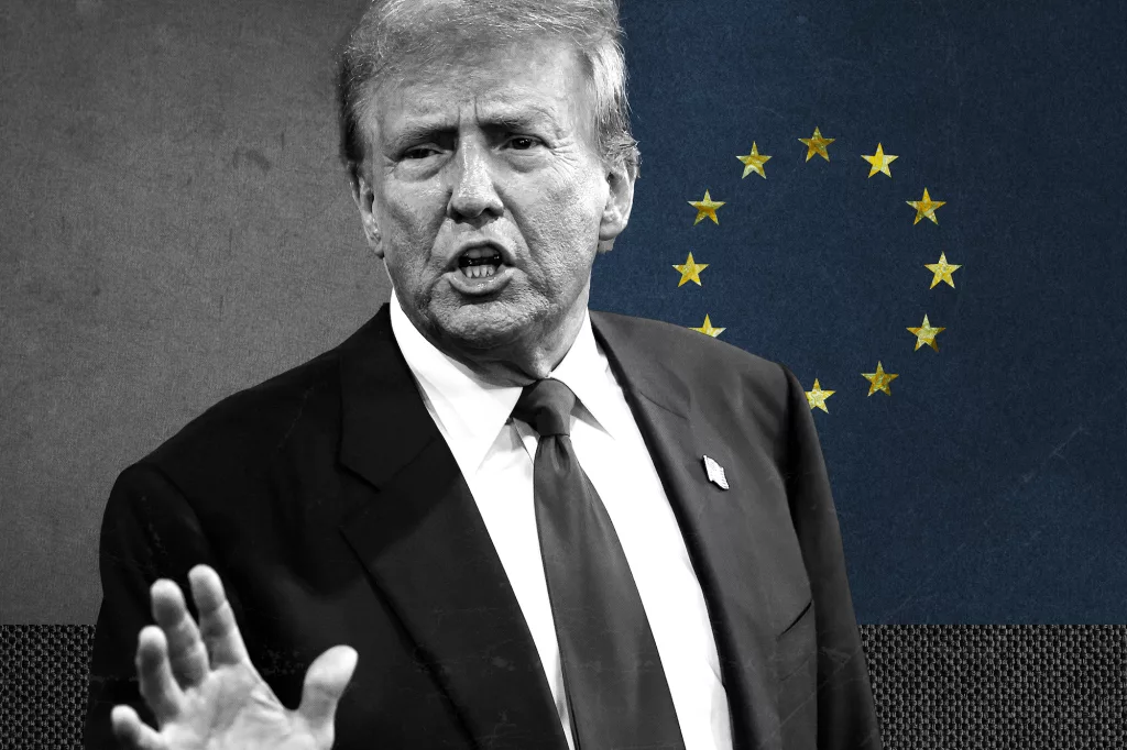 LFI sous surveillance morale et juridique ? Le parallèle avec Antifa mis en lumière après le décret de Donald Trump.