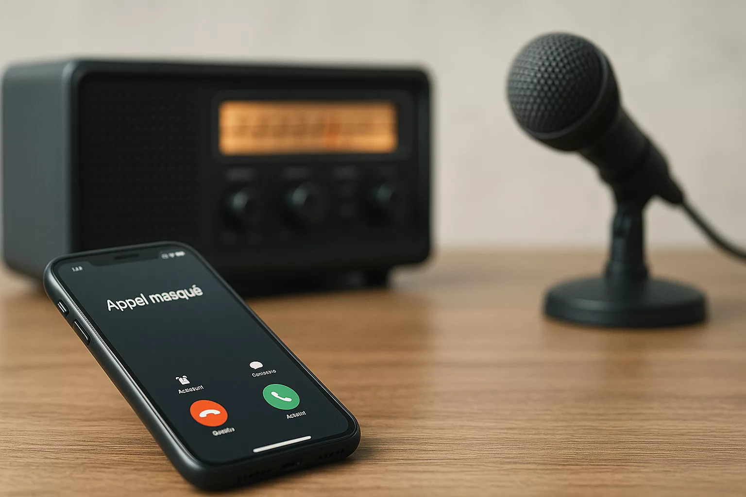 Faux animateurs, vrais dégâts : l’arnaque des radios imaginaire aux bons cadeaux