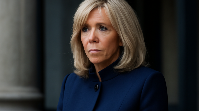 Infondée mais persistante, la rumeur que Brigitte Macron ne serait pas une femme : procès, preuves et enjeux juridiques.