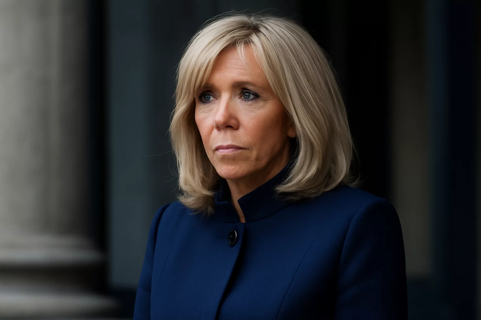 Infondée mais persistante, la rumeur que Brigitte Macron ne serait pas une femme : procès, preuves et enjeux juridiques.