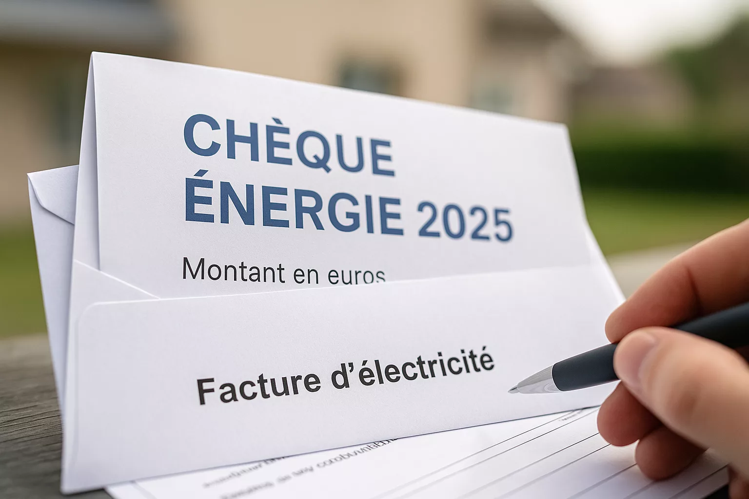 Demande de chèque énergie 2025 : la plateforme en ligne ouvre bientôt, ne ratez pas la date limite !